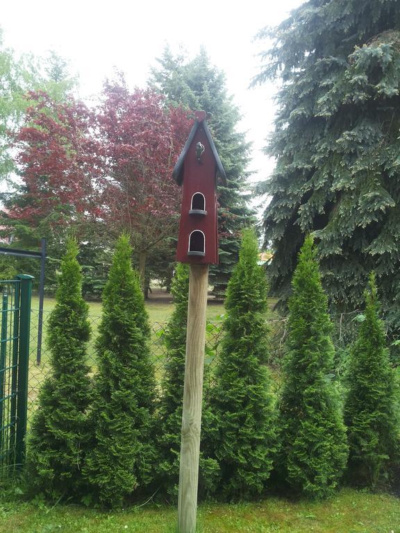 Port Inn Hotel Eichwalde Екстериор снимка