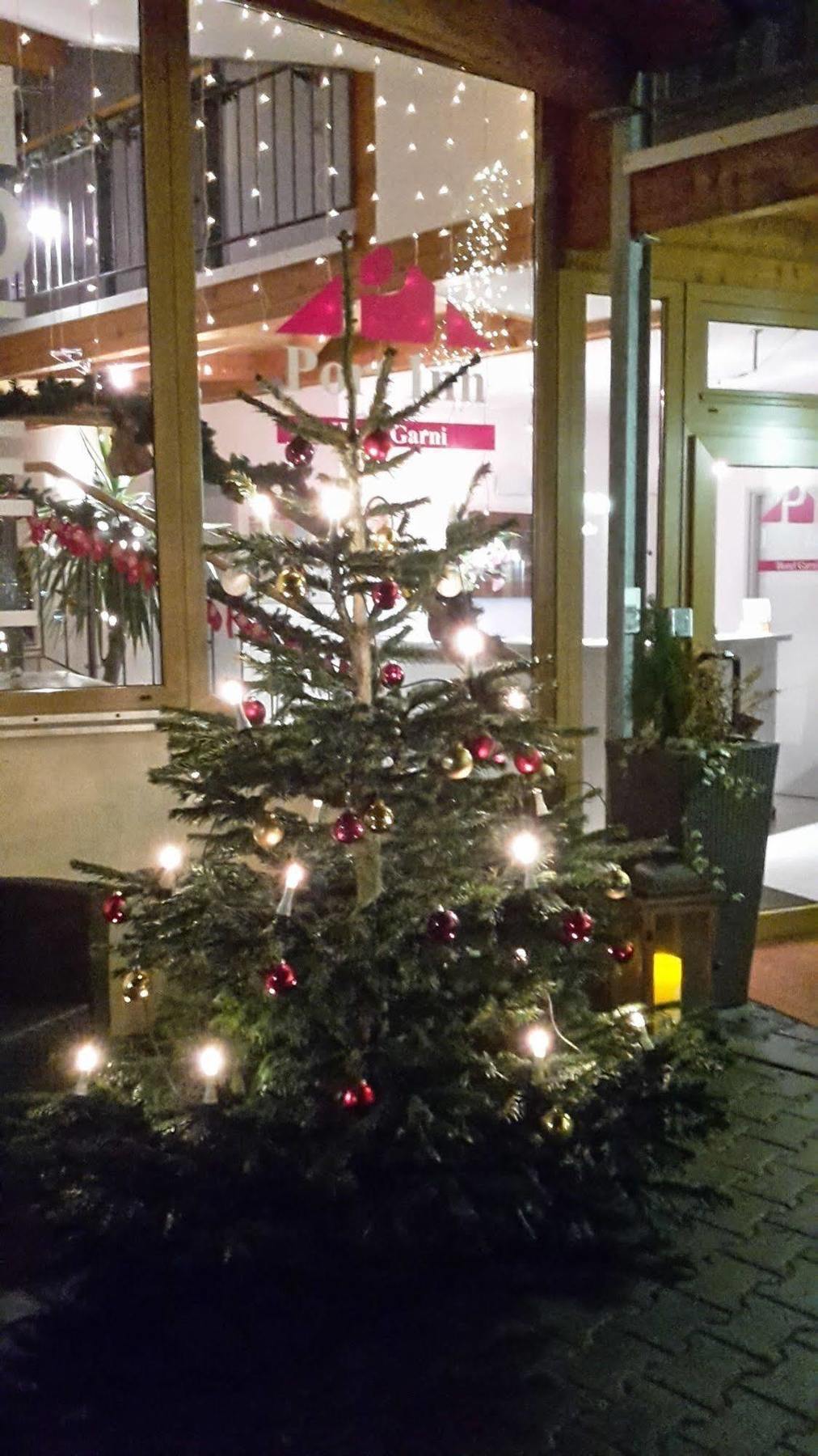 Port Inn Hotel Eichwalde Екстериор снимка